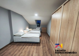 Lokal Handlowo-UsŁugowy / Obiekt Wielofunkcyjny